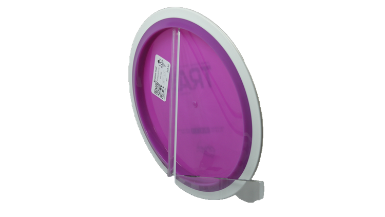 MVP Neutron Trail Distance Driver Back View