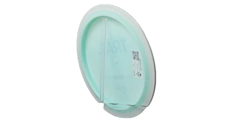 MVP Neutron Trail Distance Driver Back View