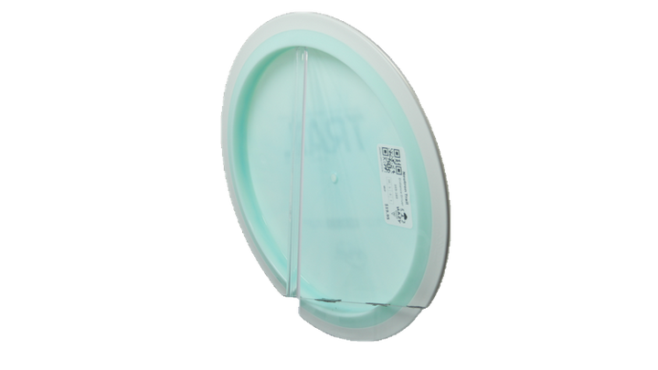 MVP Neutron Trail Distance Driver Back View