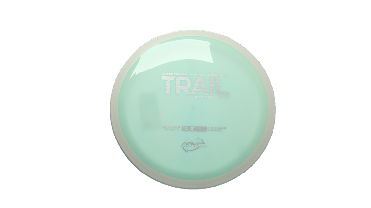 MVP Neutron Trail Distance Driver Front View