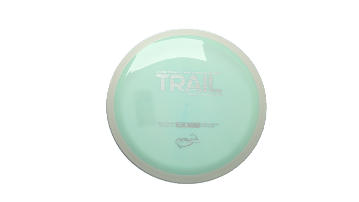 MVP Neutron Trail Distance Driver Front View