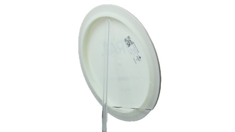 MVP Neutron Trail Distance Driver Back View