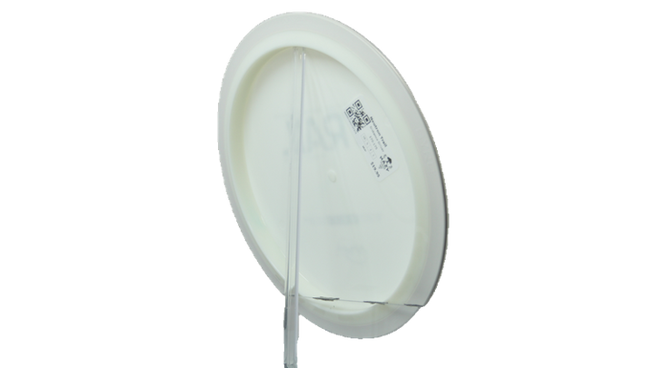 MVP Neutron Trail Distance Driver Back View