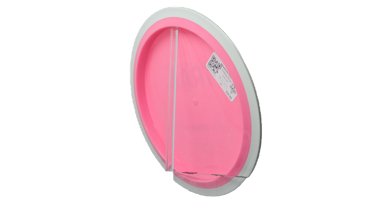 MVP Neutron Trail Distance Driver Back View