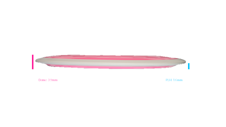 MVP Neutron Trail Distance Driver Profile View
