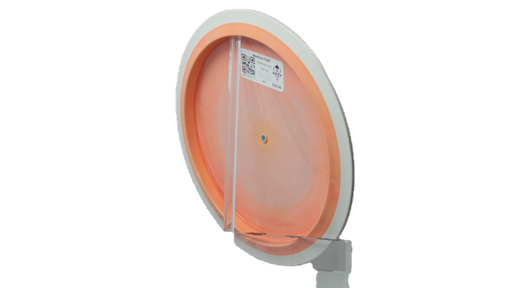 MVP Neutron Trail Distance Driver Back View