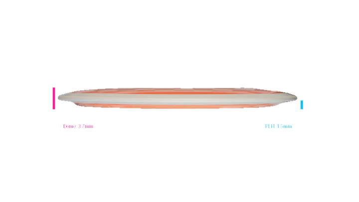 MVP Neutron Trail Distance Driver Profile View