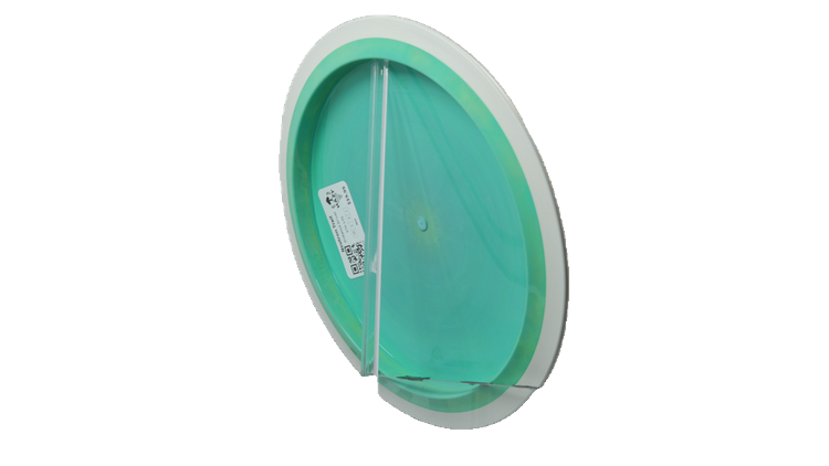 MVP Neutron Trail Distance Driver Back View