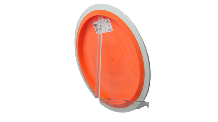 MVP Neutron Trail Distance Driver Back View