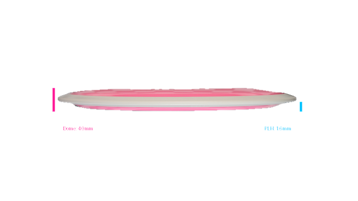MVP Neutron Trail Distance Driver Profile View