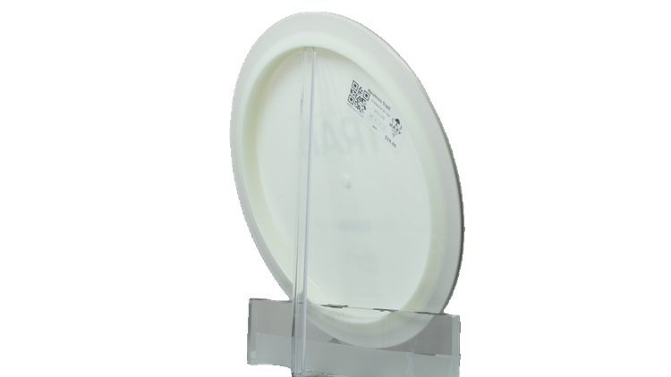 MVP Neutron Trail Distance Driver Back View