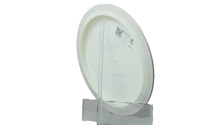 MVP Neutron Trail Distance Driver Back View