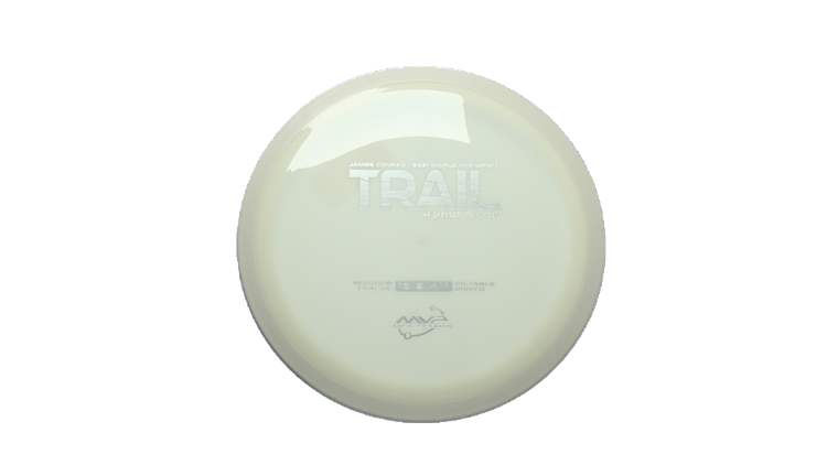 MVP Neutron Trail Distance Driver Front View