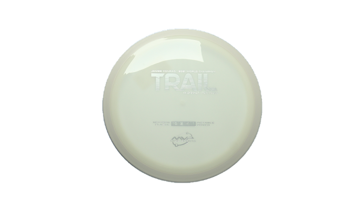 MVP Neutron Trail Distance Driver Front View