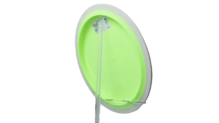 MVP Neutron Trail Distance Driver Back View