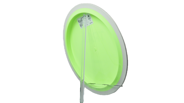 MVP Neutron Trail Distance Driver Back View