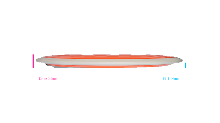 MVP Neutron Trail Distance Driver Profile View