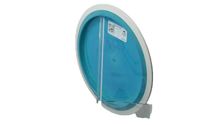 MVP Neutron Trail Distance Driver Back View