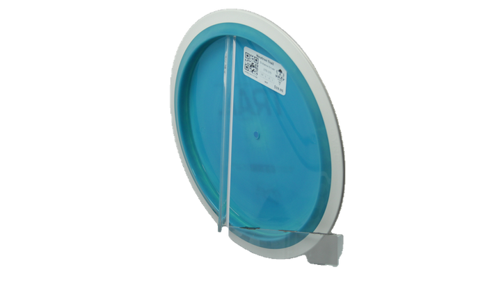 MVP Neutron Trail Distance Driver Back View