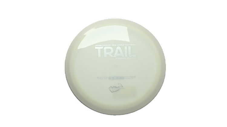 MVP Neutron Trail Distance Driver Front View