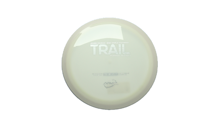 MVP Neutron Trail Distance Driver Front View