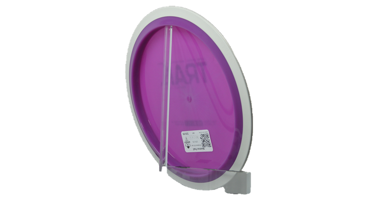 MVP Neutron Trail Distance Driver Back View