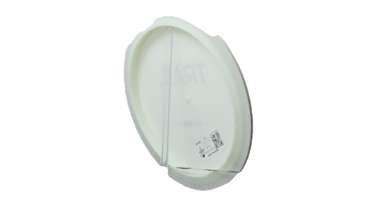 MVP Neutron Trail Distance Driver Back View