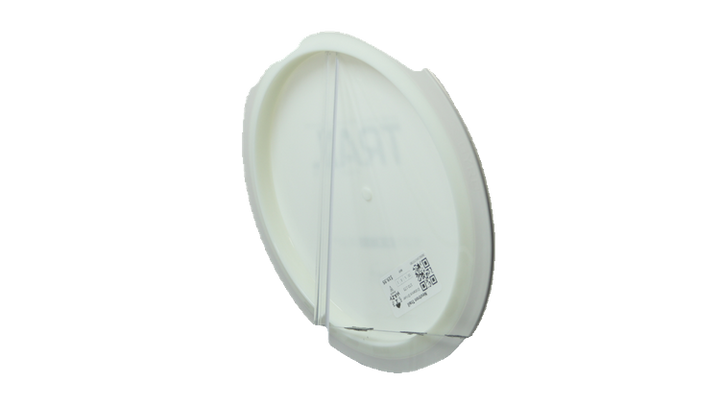 MVP Neutron Trail Distance Driver Back View