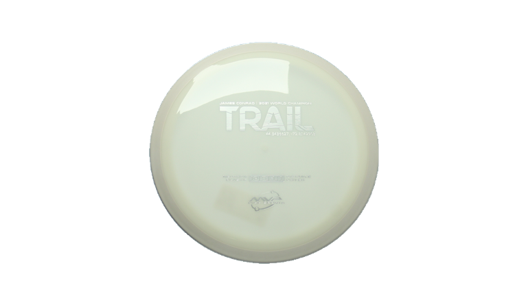 MVP Neutron Trail Distance Driver Front View