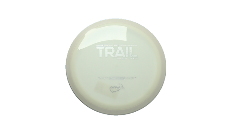 MVP Neutron Trail Distance Driver Front View