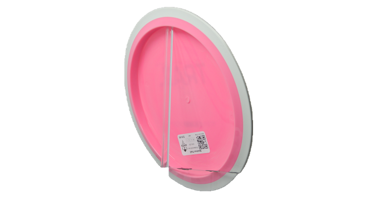 MVP Neutron Trail Distance Driver Back View