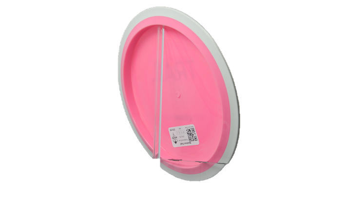MVP Neutron Trail Distance Driver Back View