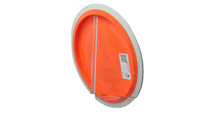 MVP Neutron Trail Distance Driver Back View