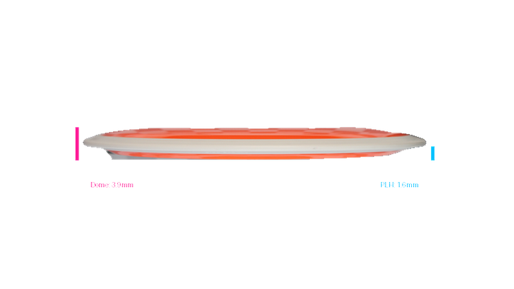 MVP Neutron Trail Distance Driver Profile View