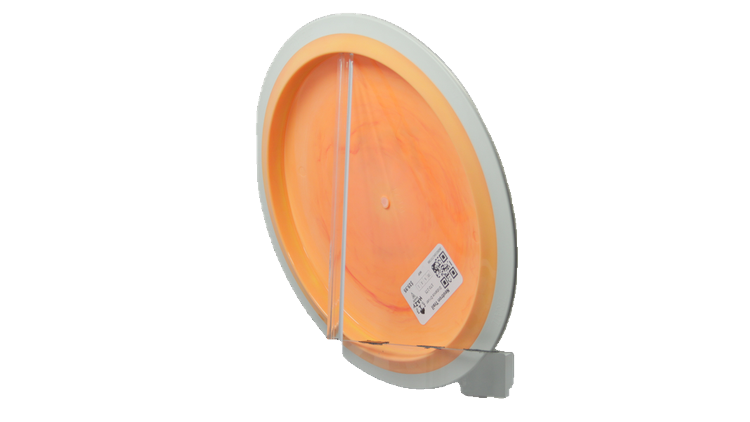 MVP Neutron Trail Distance Driver Back View