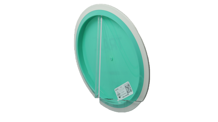 MVP Neutron Trail Distance Driver Back View