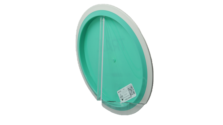 MVP Neutron Trail Distance Driver Back View
