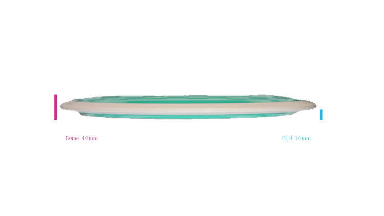 MVP Neutron Trail Distance Driver Profile View