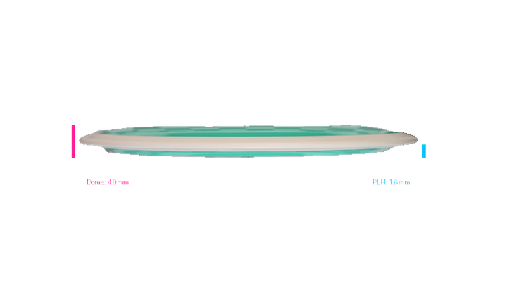 MVP Neutron Trail Distance Driver Profile View