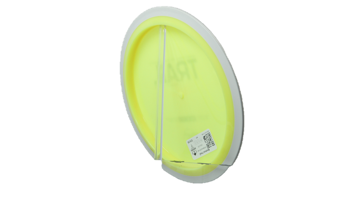 MVP Neutron Trail Distance Driver Back View