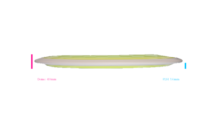 MVP Neutron Trail Distance Driver Profile View