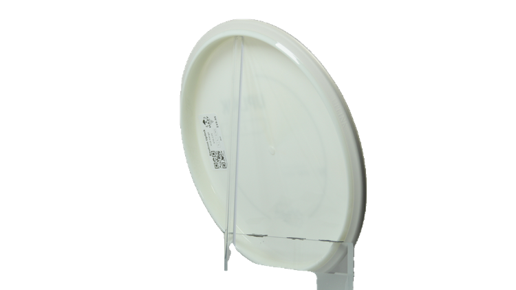 MVP Neutron Uplink Midrange Back View