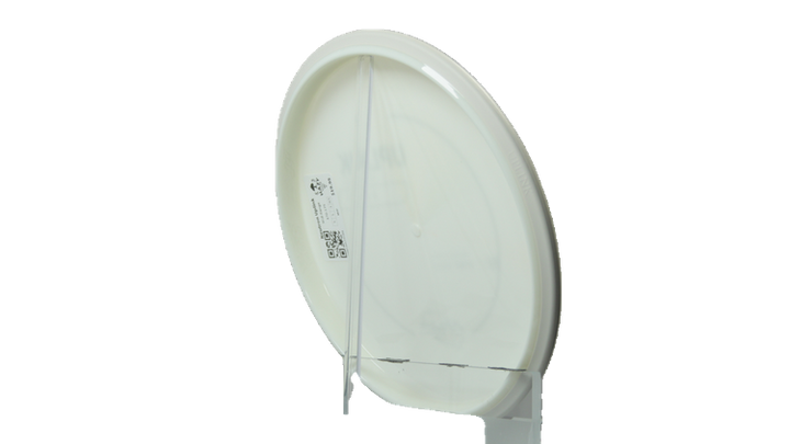 MVP Neutron Uplink Midrange Back View