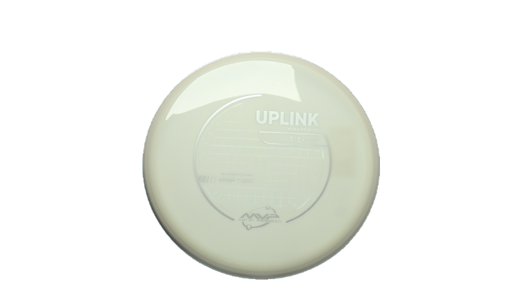 MVP Neutron Uplink Midrange Front View