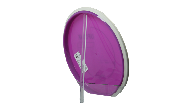 MVP Neutron Uplink Midrange Back View