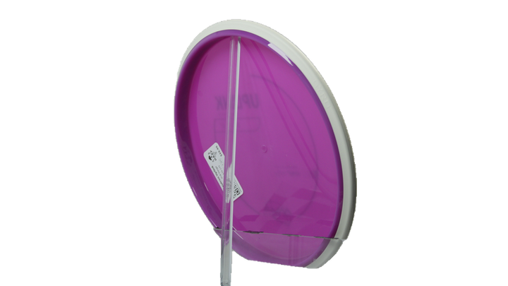 MVP Neutron Uplink Midrange Back View