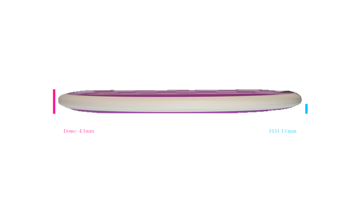 MVP Neutron Uplink Midrange Profile View