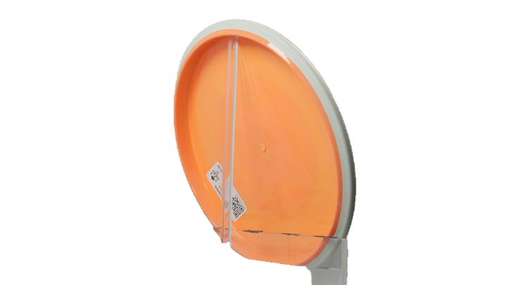 MVP Neutron Uplink Midrange Back View