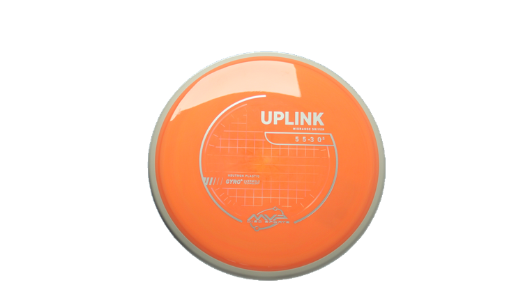 MVP Neutron Uplink Midrange Front View