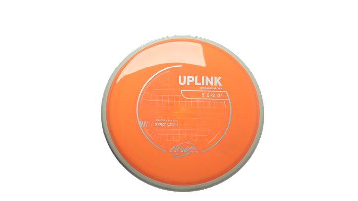 MVP Neutron Uplink Midrange Front View